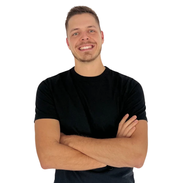 Raphaël Cordebas, votre consultant SEO indépendant