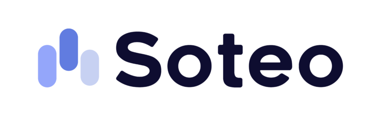 Logo principal du site Soteo