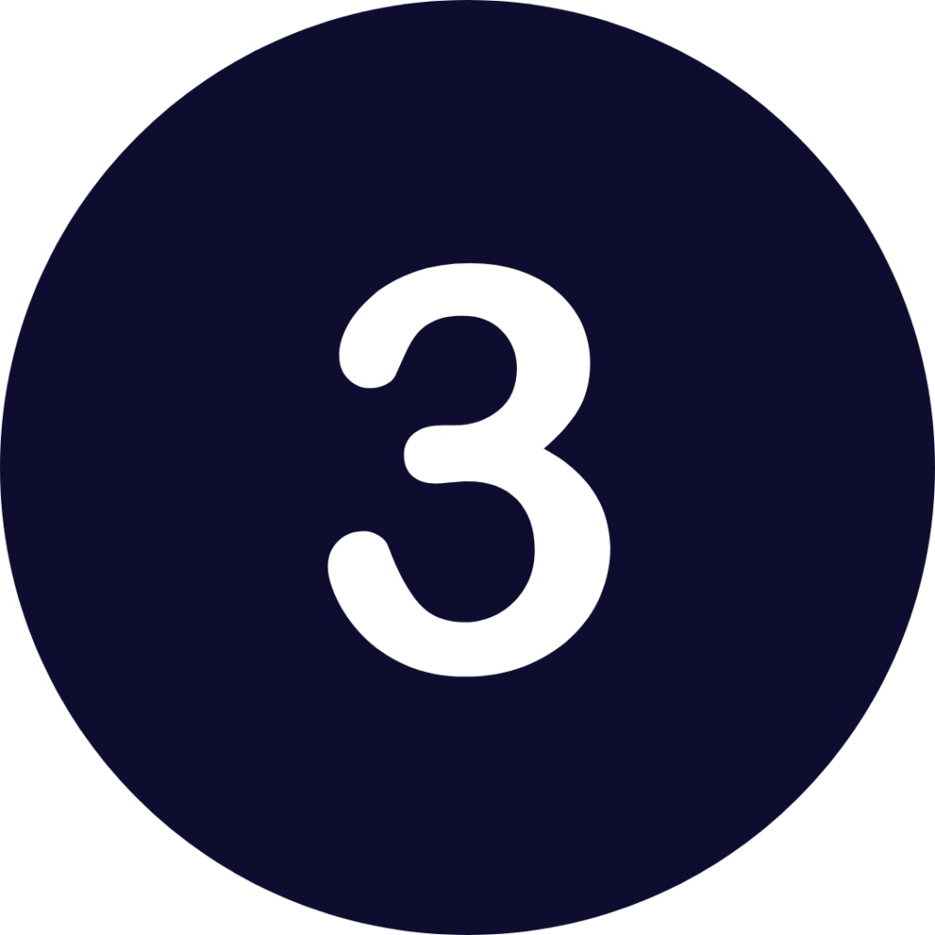 3