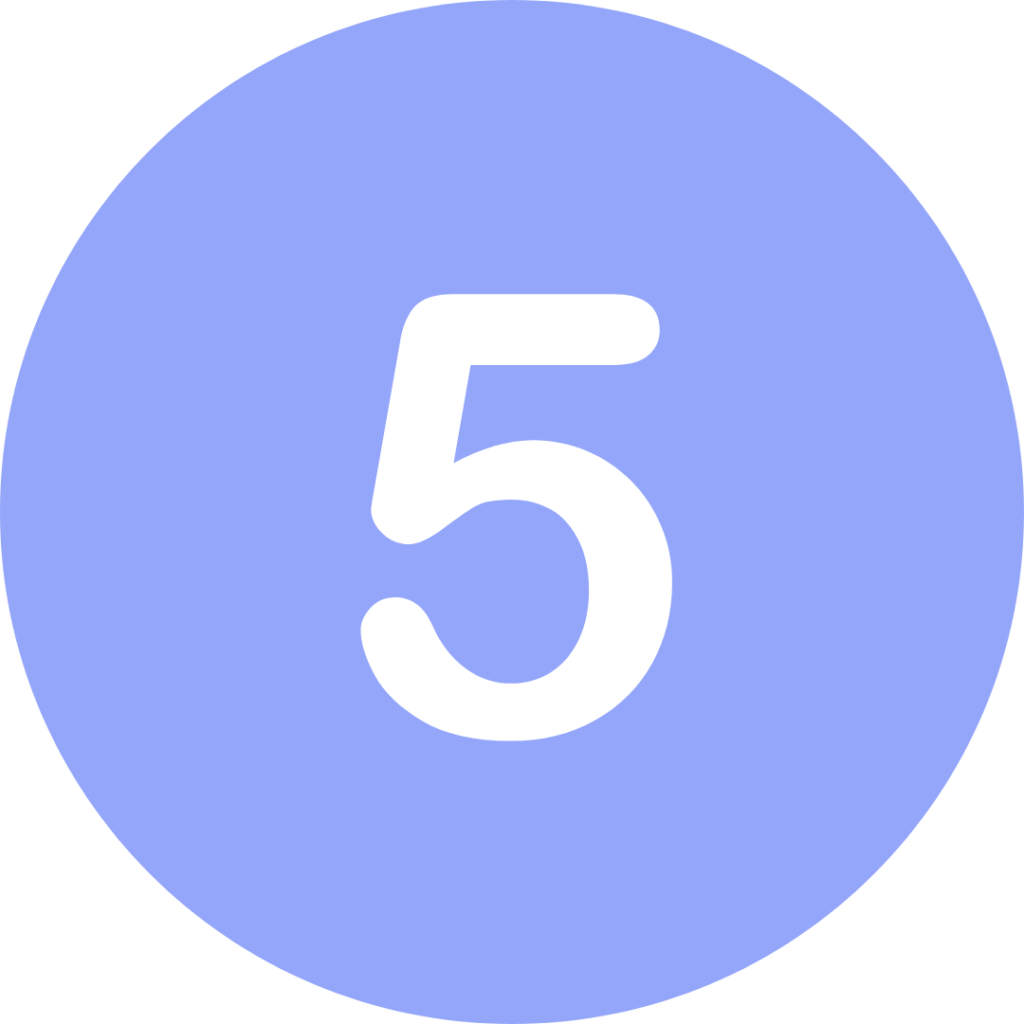 5