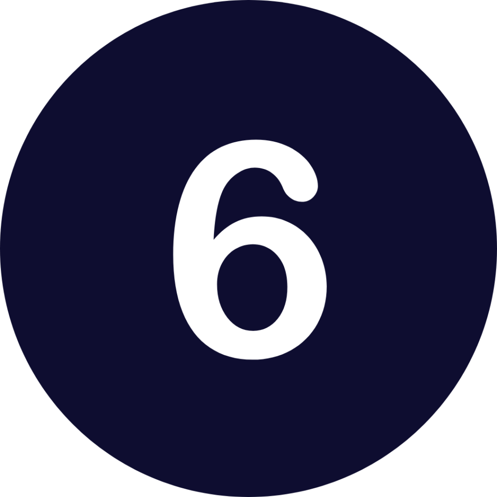 6