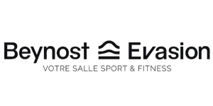 Logo Beynost Evasion