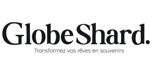 Logo Globe Shard